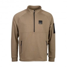 Nash 1/2 Zip Jumper - ALL SIZES